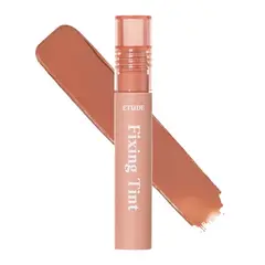 ETUDE HOUSE - Tinta Fixing Tint 04 Ginger Milktea