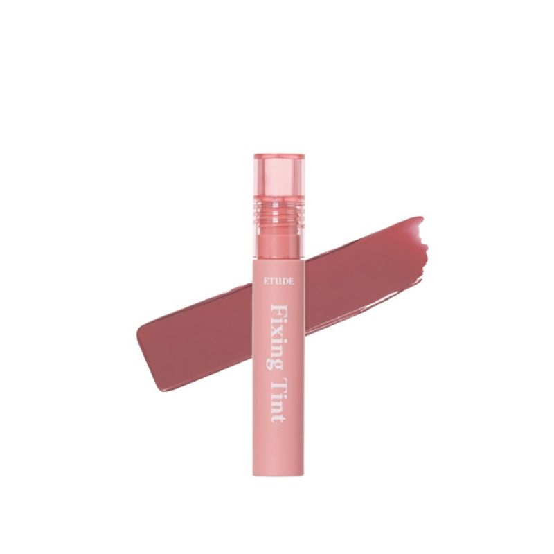 ETUDE HOUSE - Tinta Fixing Tint Etude House 05 Midnight Mauve
