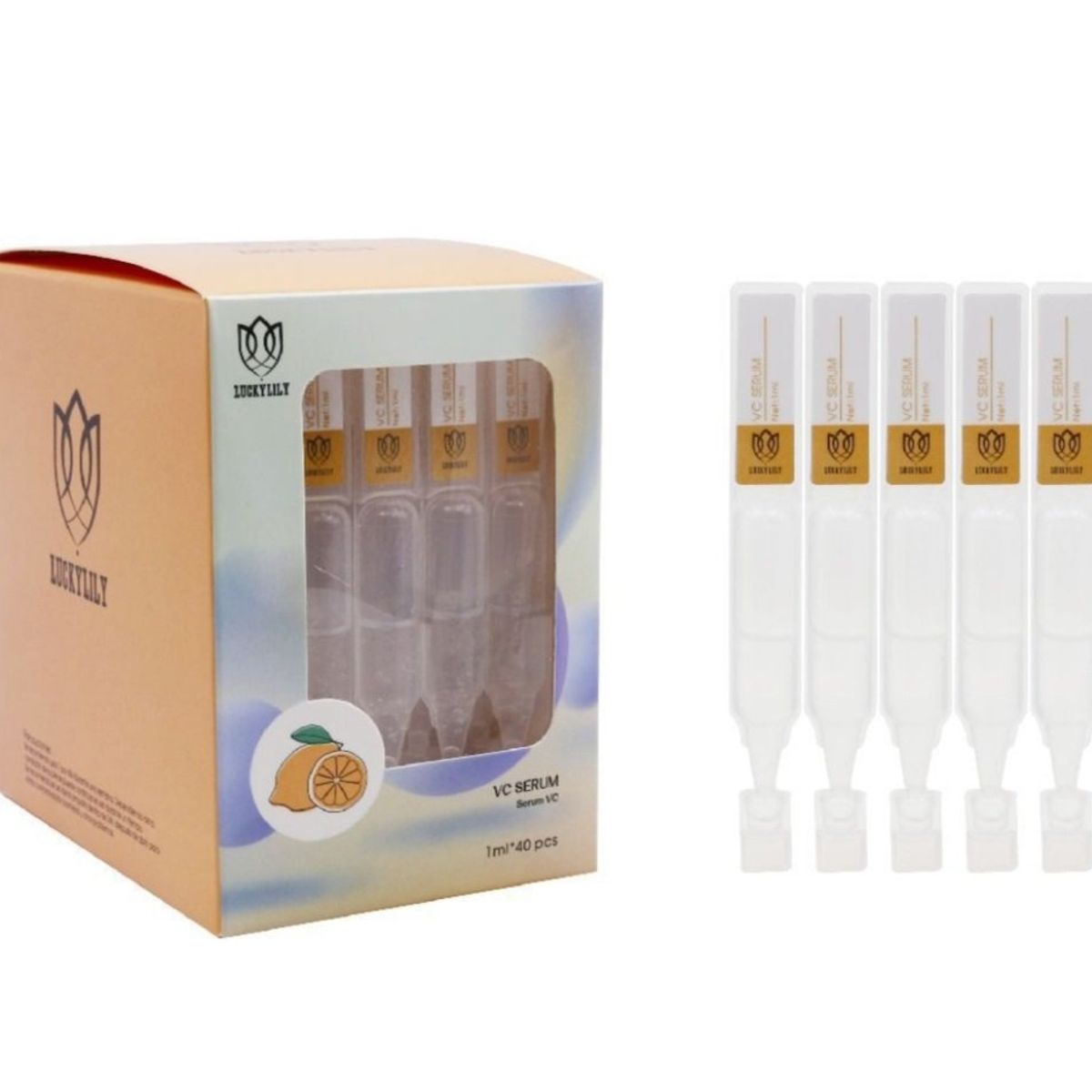 GENERICO - Serum Facial  De Retinol  Antiarrugas y  Anti Age