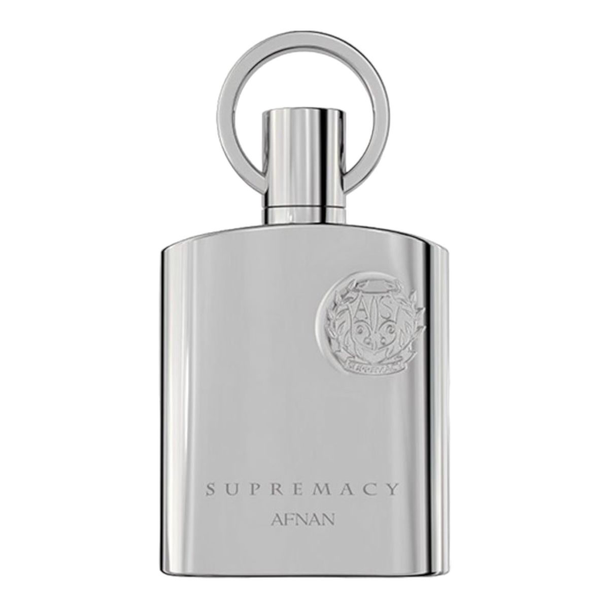 AFNAN - Afnan Supremacy Silver Edp 100ml Hombre