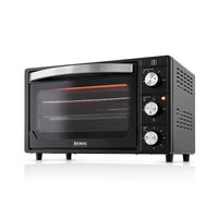 Horno Electrico Th-25n01 25 Litros + Grill