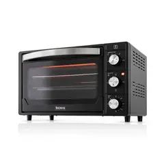 THOMAS - Horno Electrico Th-25n01 25 Litros + Grill