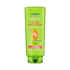GARNIER - Acondicionador Disciplinante Fructis Adiós Esponjado 650 ml.-