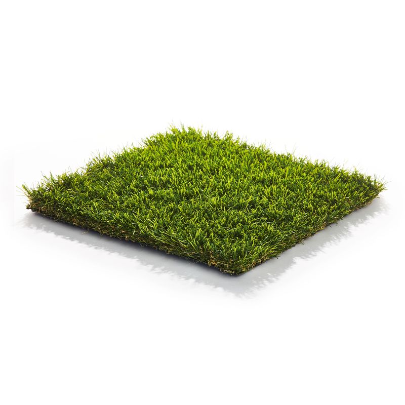 MARVYTURF - Pasto Sintético Prime 30mm 2x5 Metros - Premium