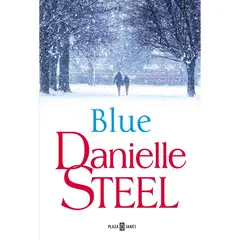 PENGUIN RANDOM HOUSE - Libro Blue Danielle Steel