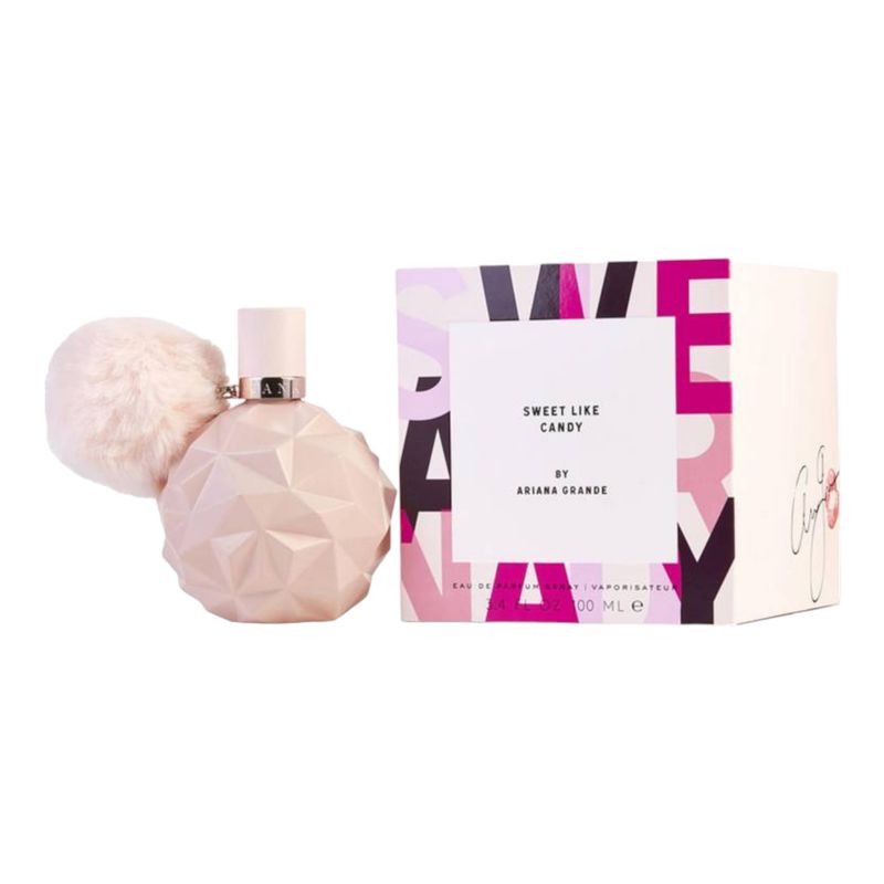ARIANA GRANDE - Ariana Grande Sweet Like Candy Edp 100ml Mujer