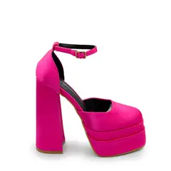 APOSTOL - Zapatos Tacones Alto Para Fiesta