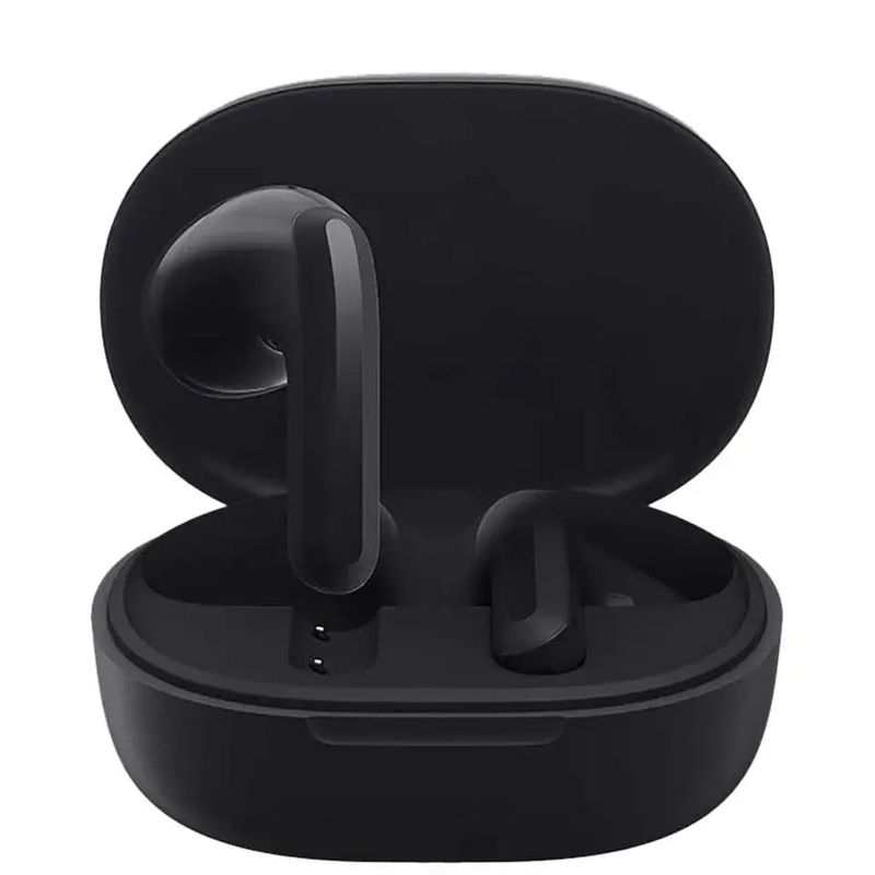 REDMI - Redmi Buds 4 Lite  Audífonos Inalámbricos Negro