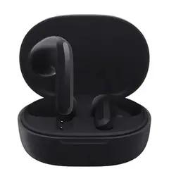 REDMI - Buds 4 Lite Audífonos Inalámbricos Negro