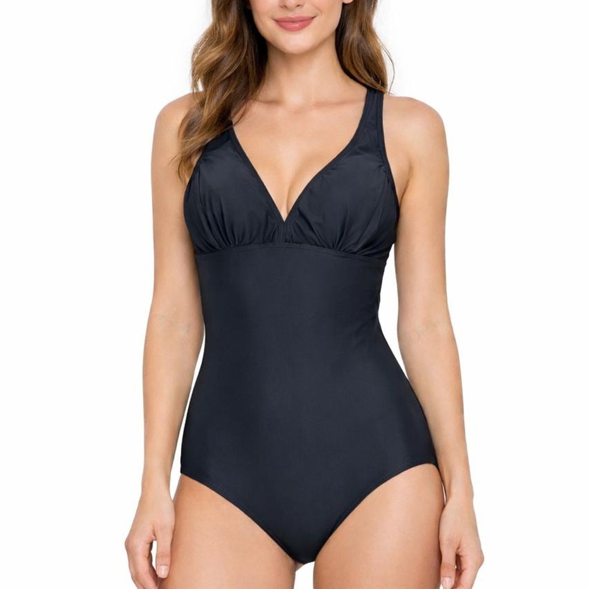 AC MARE - Traje de Baño Mujer Ac Mare Modela Figura