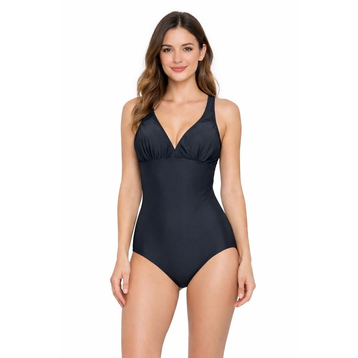 AC MARE - Traje de Baño Mujer Ac Mare Modela Figura