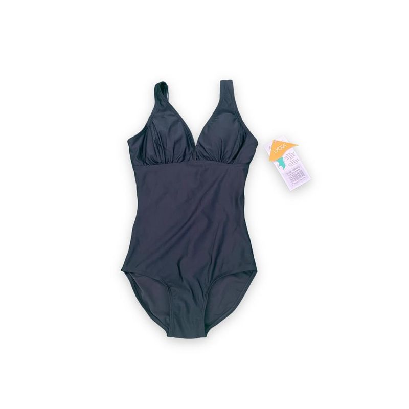 AC MARE - Traje de Baño Mujer Ac Mare Modela Figura