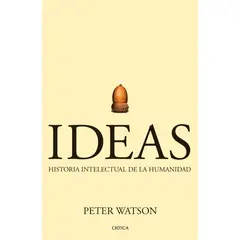 CRITICA - Ideas - Autor(a): Peter Watson