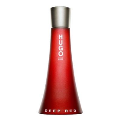 Imagen 2 del producto Deep Red Edp 90ml Mujer