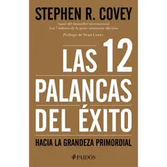 PAIDOS - Las 12 Palancas Del Éxito