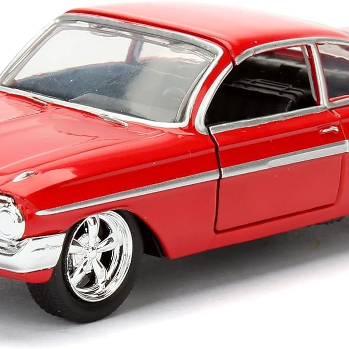 JADA TOYS - Auto Dom´s Chevrolet Impala Rápido Esc 1: 32 # 98304