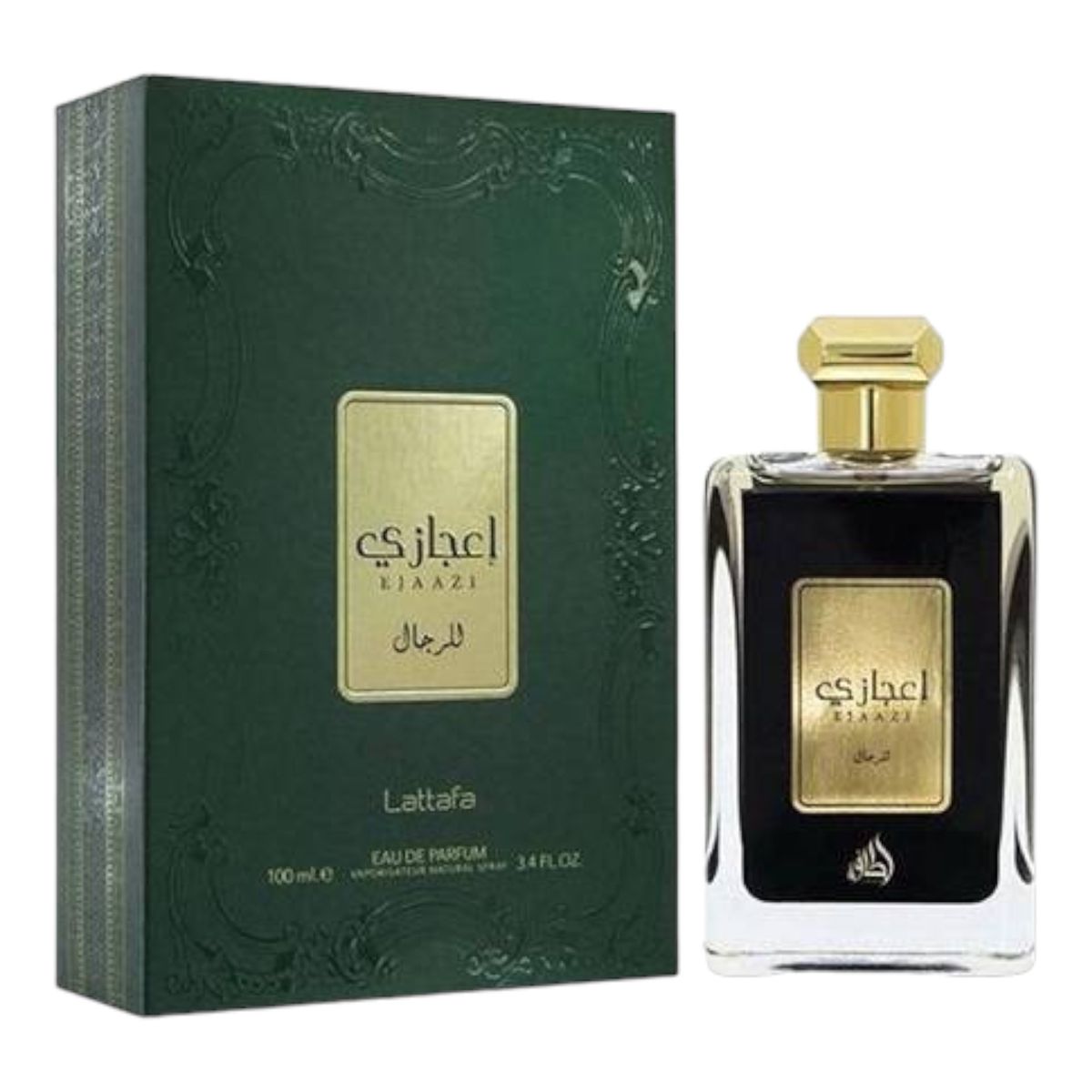 LATTAFA - Lattafa Ejaazi Edp 100ml Unisex