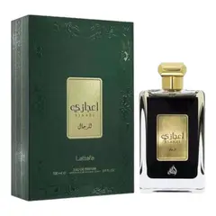 LATTAFA - Ejaazi Edp 100ml Unisex