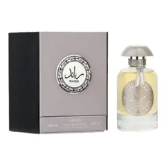 LATTAFA - Raed Silver Edp 100ml Unisex