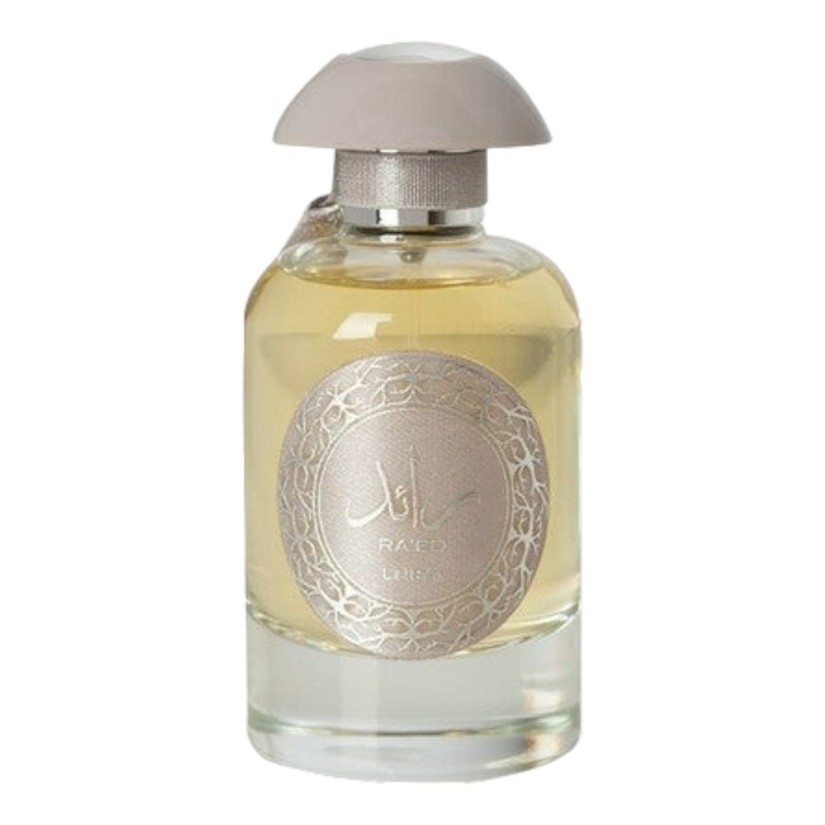 LATTAFA - Lattafa Raed Silver Edp 100ml Unisex
