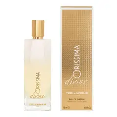 TED LAPIDUS - Orissima Divine Edp 100ml Mujer
