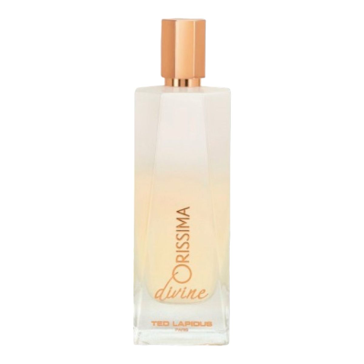 TED LAPIDUS - Ted Lapidus Orissima Divine Edp 100ml Mujer