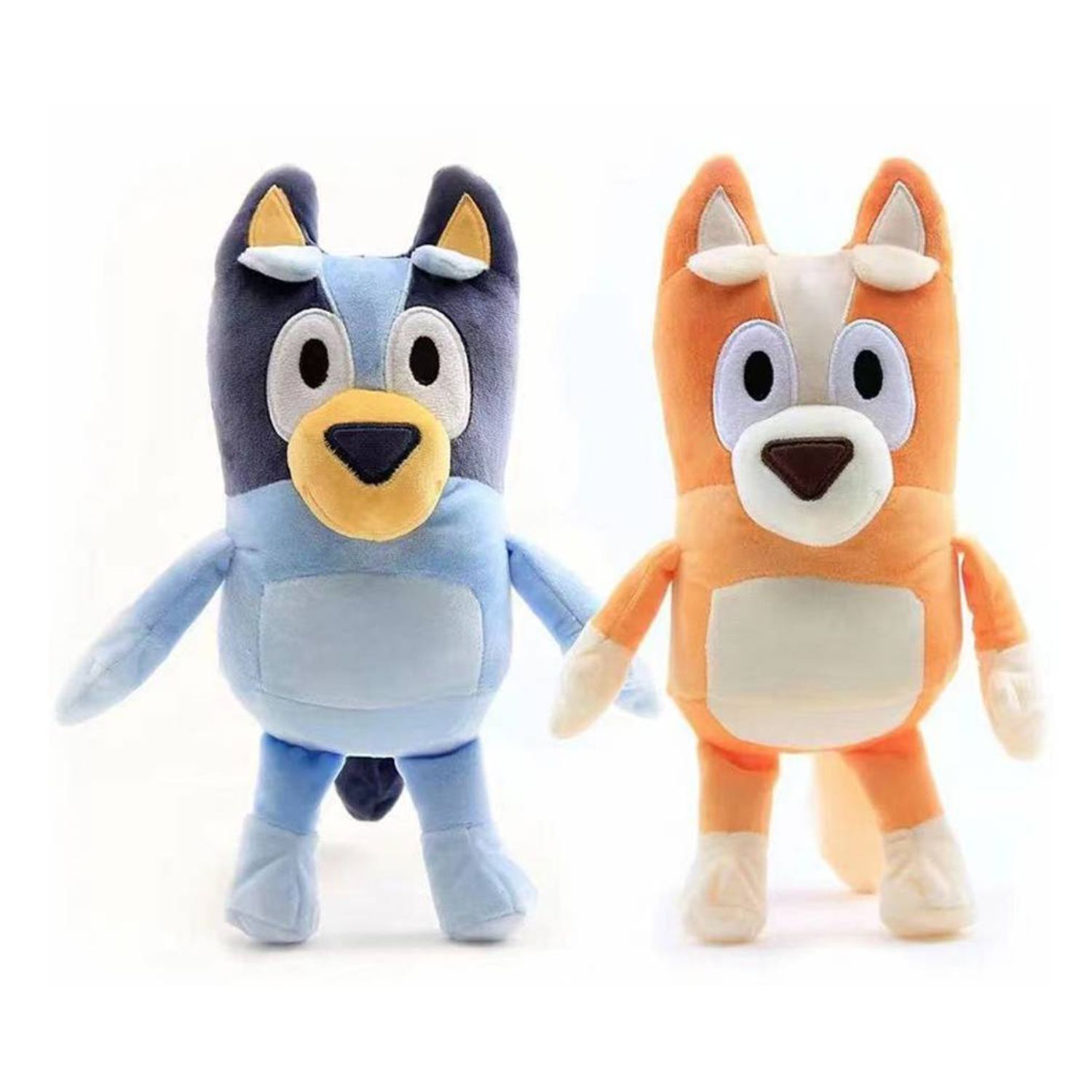 Bluey