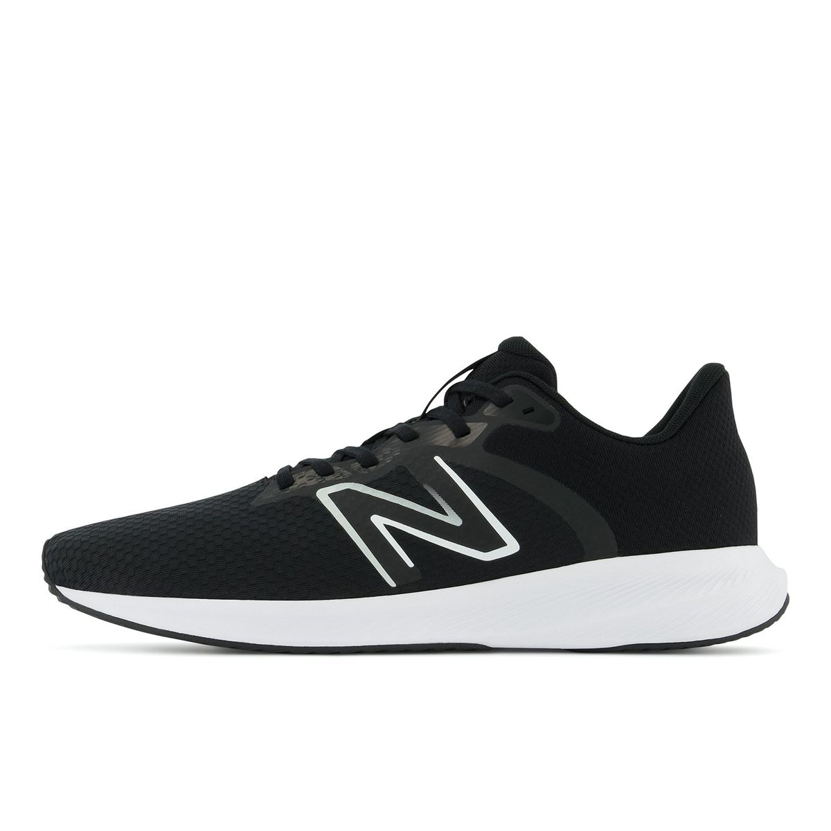 NEW BALANCE - Zapatillas Hombre Running New Balance 413 Negro
