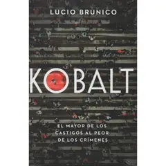 RETAILEXPRESS - Kobalt El Mayor De Los Castigos Al Peor De Los Crímenes