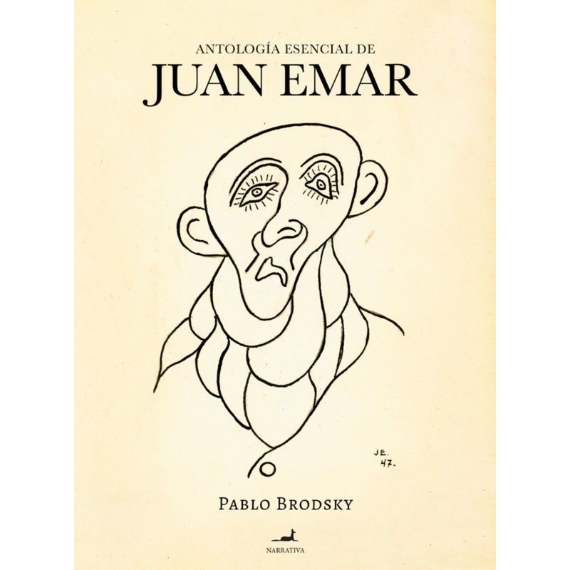 RETAILEXPRESS - Antologia Esencial De Juan Emar