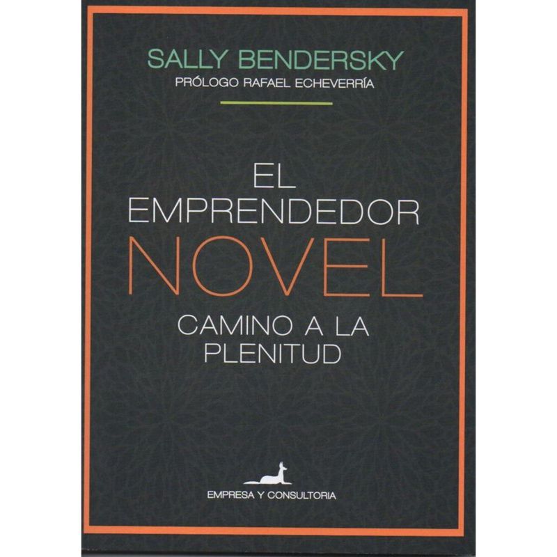 RETAILEXPRESS - Emprendedor Novel: Camino A La Plenitud