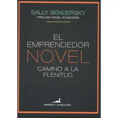 RETAILEXPRESS - Emprendedor Novel: Camino A La Plenitud