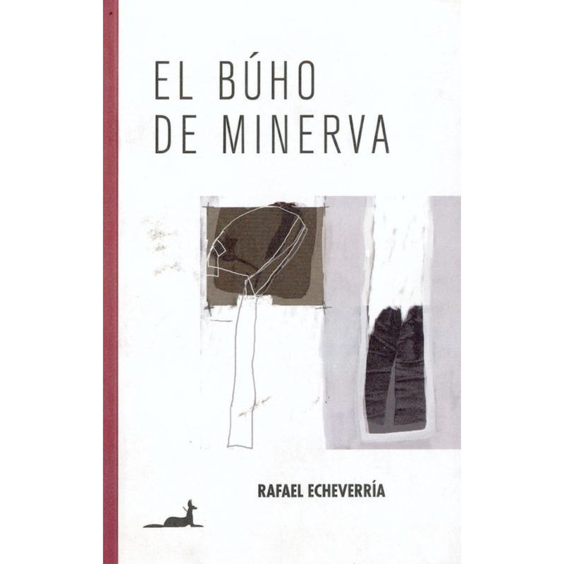 RETAILEXPRESS - Buho De Minerva - Autor(a):  Rafael Echeverria