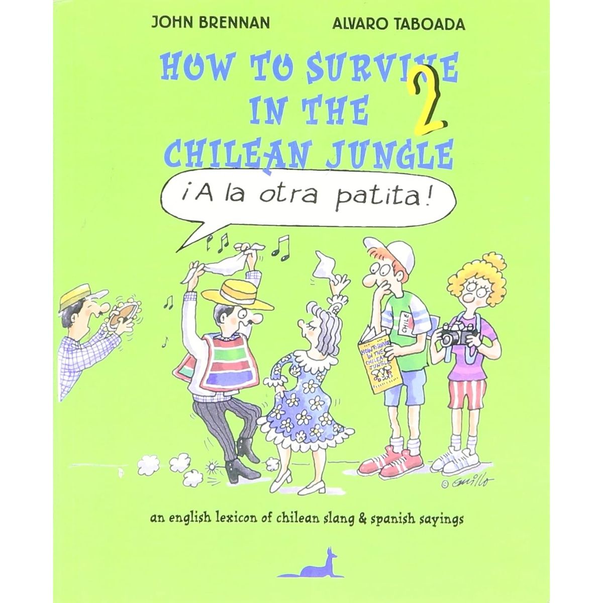 RETAILEXPRESS - How To Survive 2 - Autor(a):  John Brennan