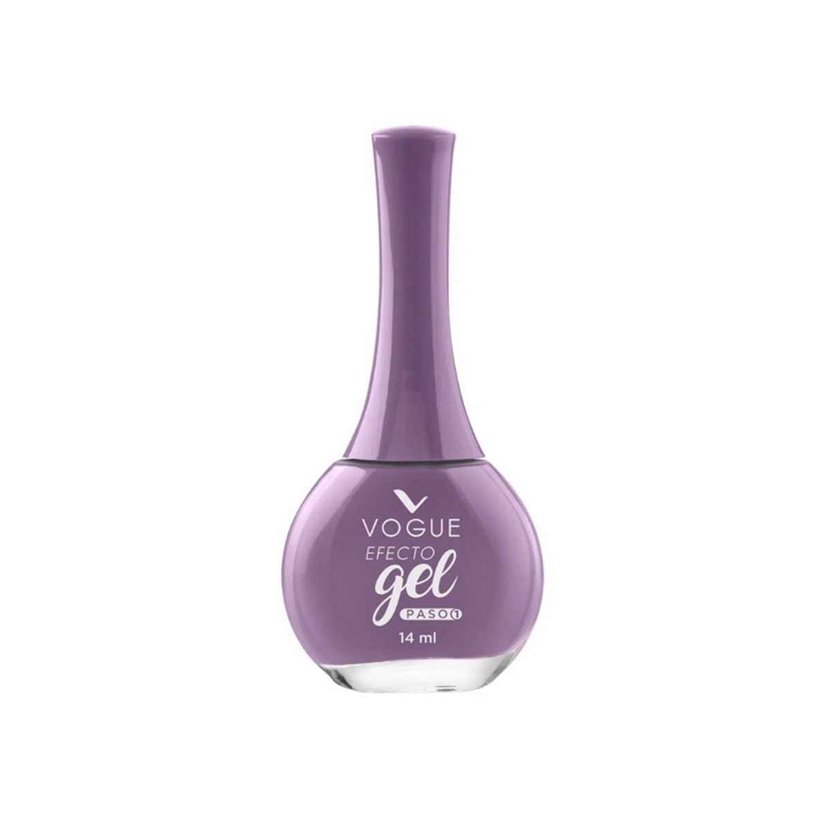 VOGUE - Esmalte Vogue Efecto Gel Acai x 14ml