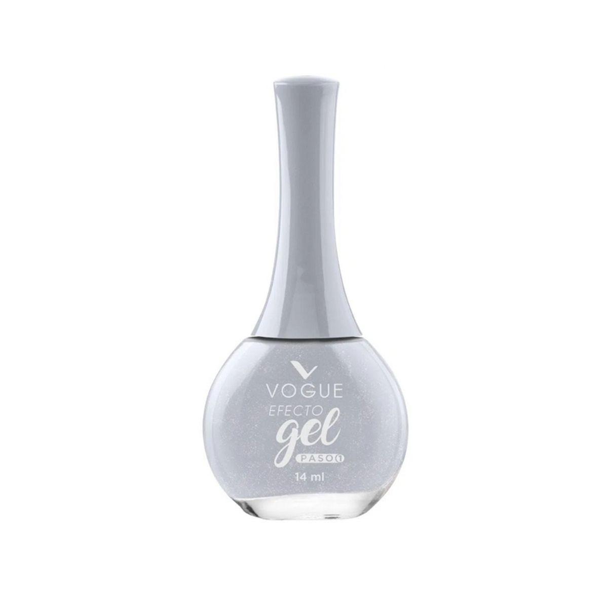 VOGUE - Esmalte Vogue Efecto Gel Agua x 14ml