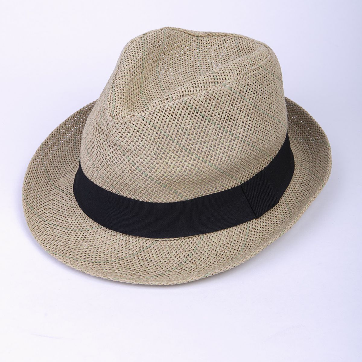 NEW MAN - Sombrero Pisa Beige New Man