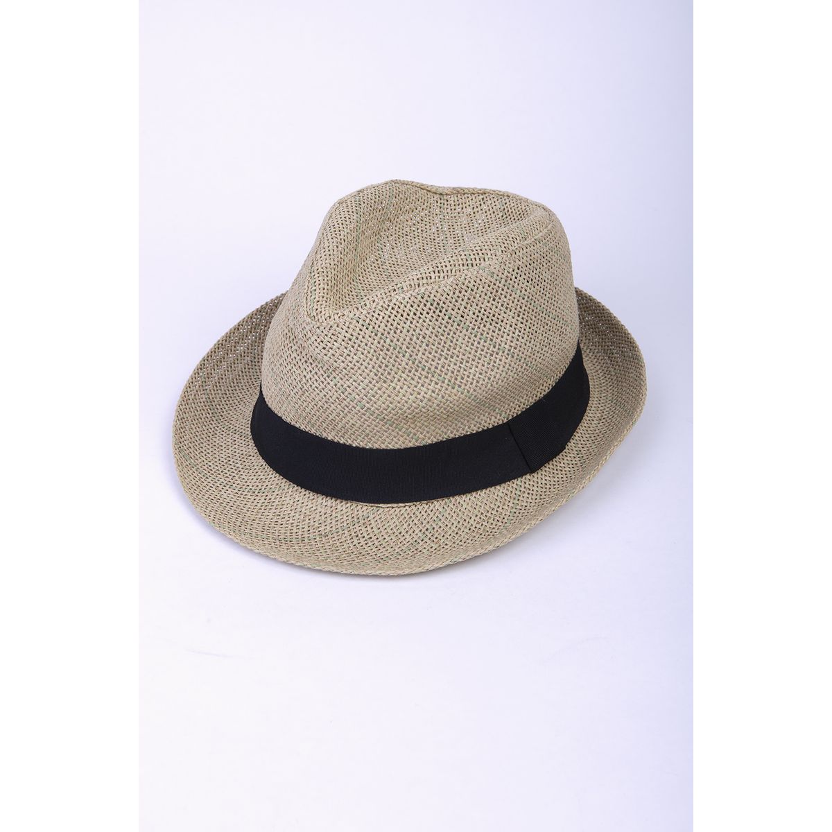 NEW MAN - Sombrero Pisa Beige New Man