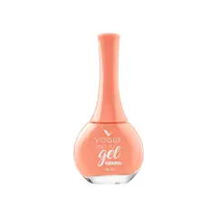 VOGUE - Esmalte Efecto Gel Flamingo x 14ml
