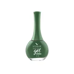 VOGUE - Esmalte Efecto Gel Selva x 14ml