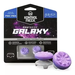 KONTROL FREEK - Grips KontrolFreek PS4 Galaxy