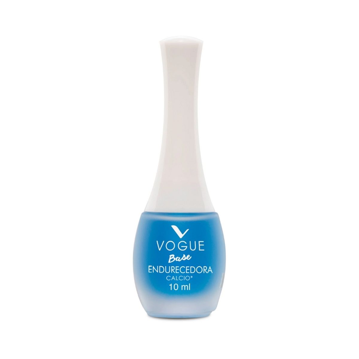VOGUE - Base y brillo Enduremicimieno Fanta Inn 10ml