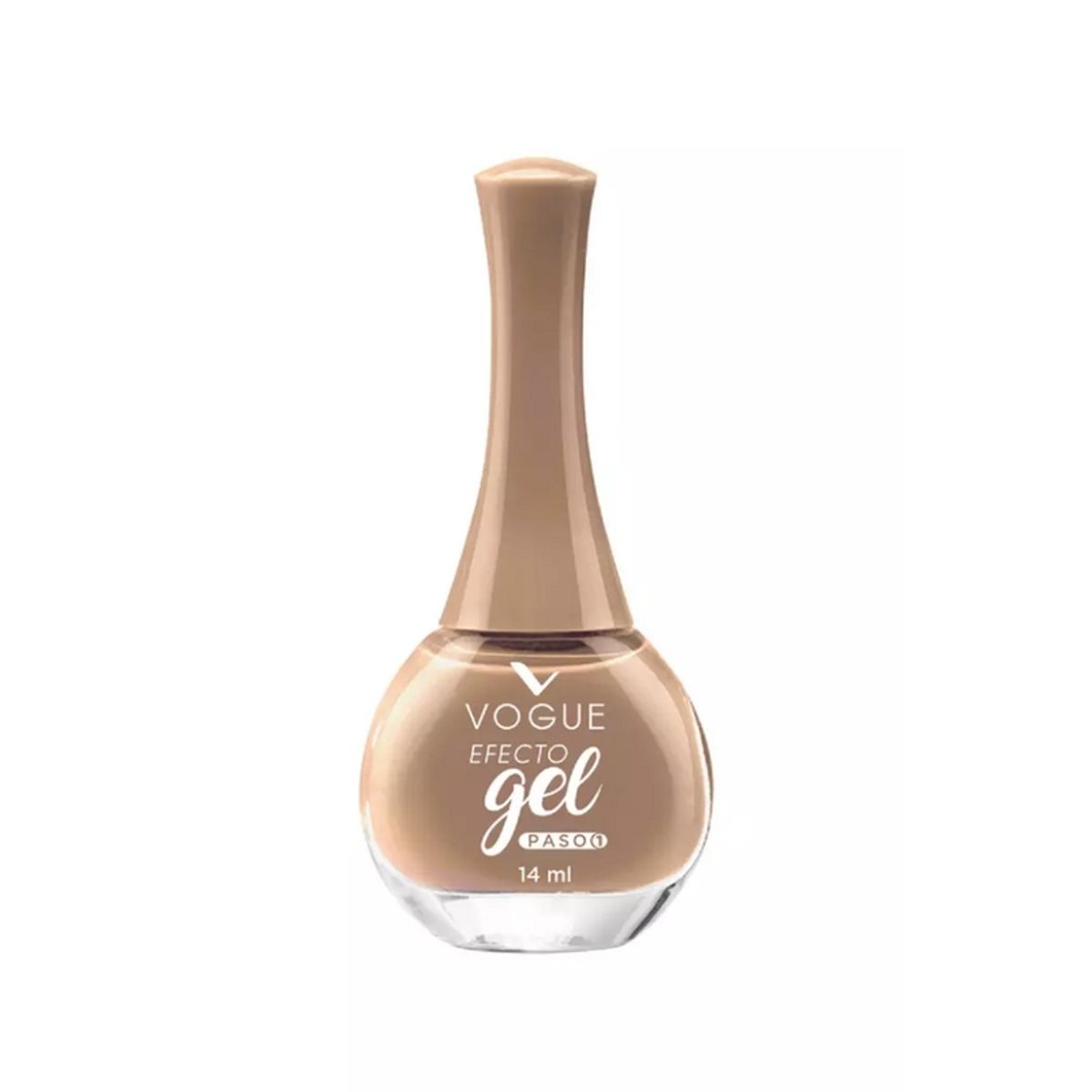 VOGUE - Vogue Esmalte Efecto Gel Atacama 14 Ml