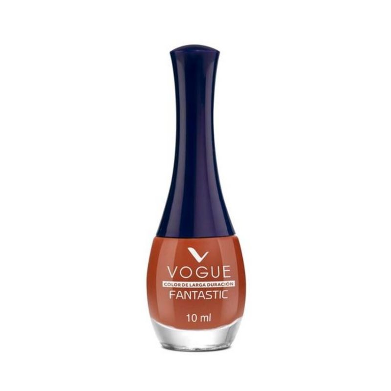 VOGUE - Vogue Esmalte Vogue Fantastic Fuerte 10 Ml