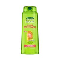 Shampoo Disciplinante Fructis Adiós Esponjado 650 ml