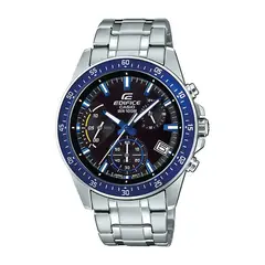 CASIO - Reloj Hombre Edifice Efv-540d-1a2vudf