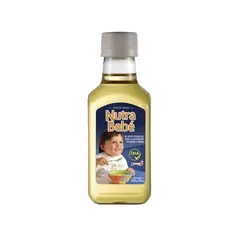 NUTRA SMART - Aceite omega 3 para bebes,240ml,
