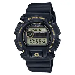 CASIO - Reloj G-shock Dw-9052gbx-1a9