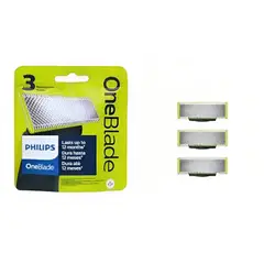 OEM - Cuchillas de Respuestos para maquinas Oneblade x3