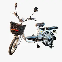 GENERICO - Bicielectrica XB-LI1 Mayfer